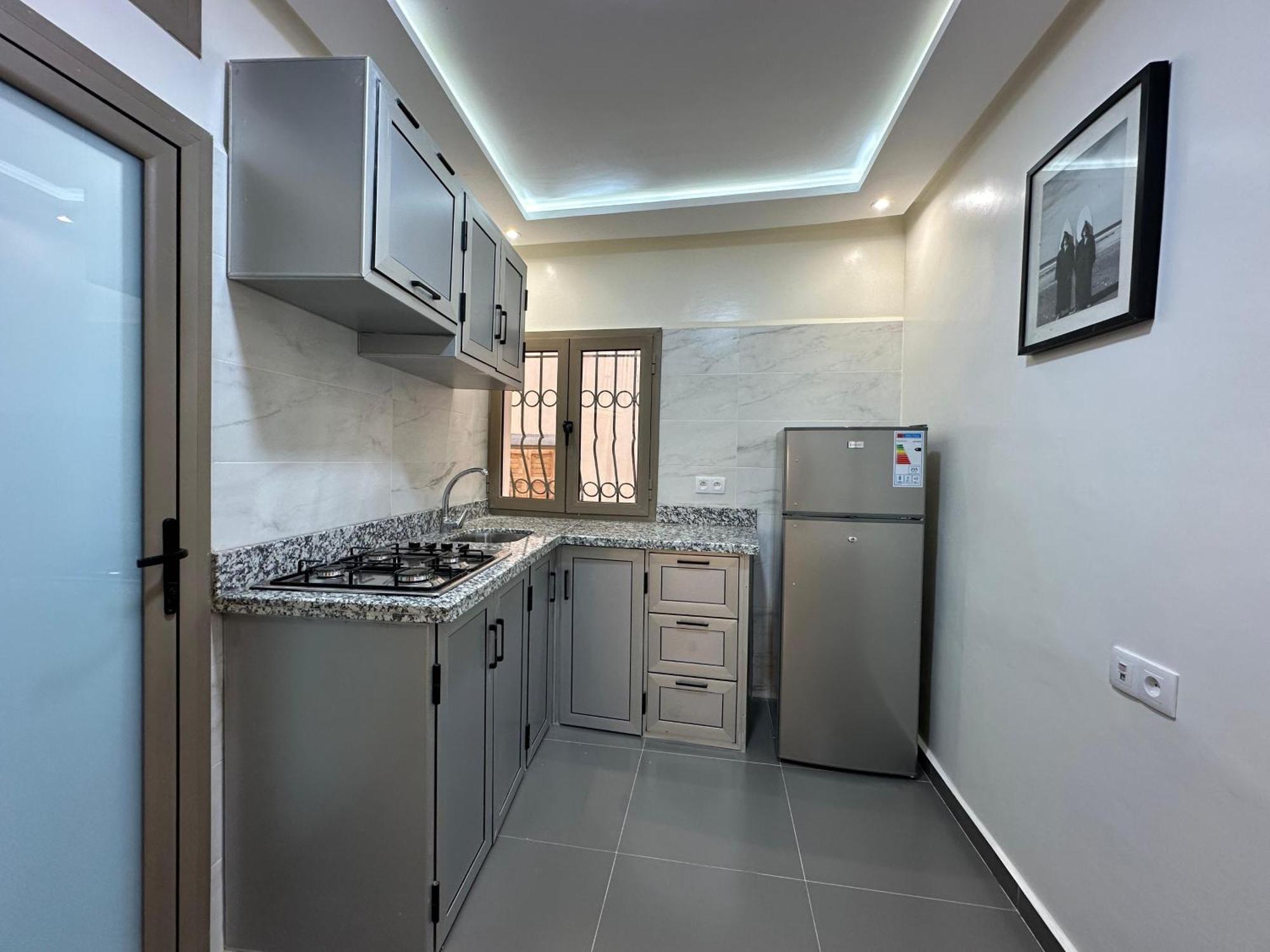 Taghazout Appartement Kültér fotó