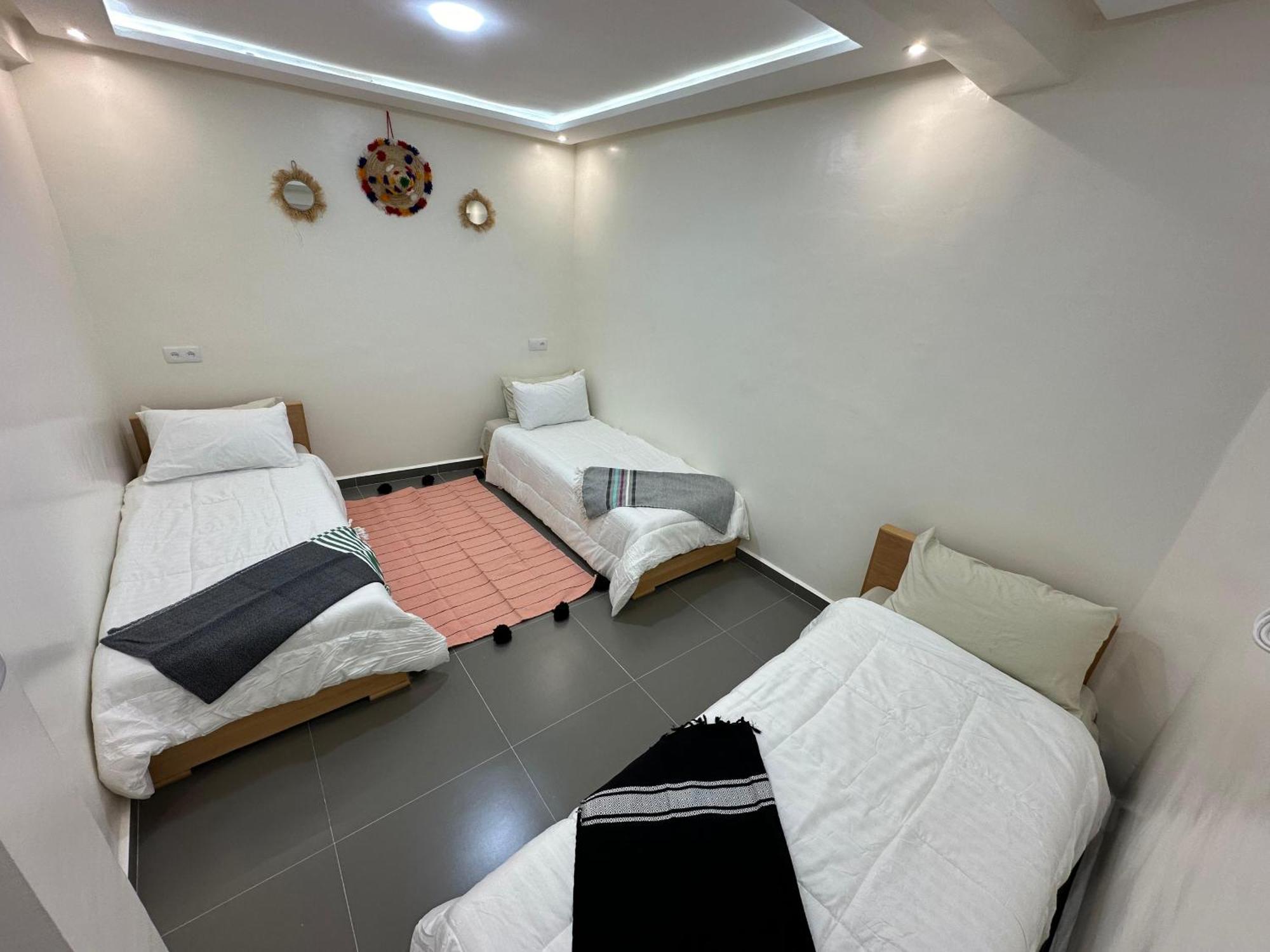 Taghazout Appartement Kültér fotó