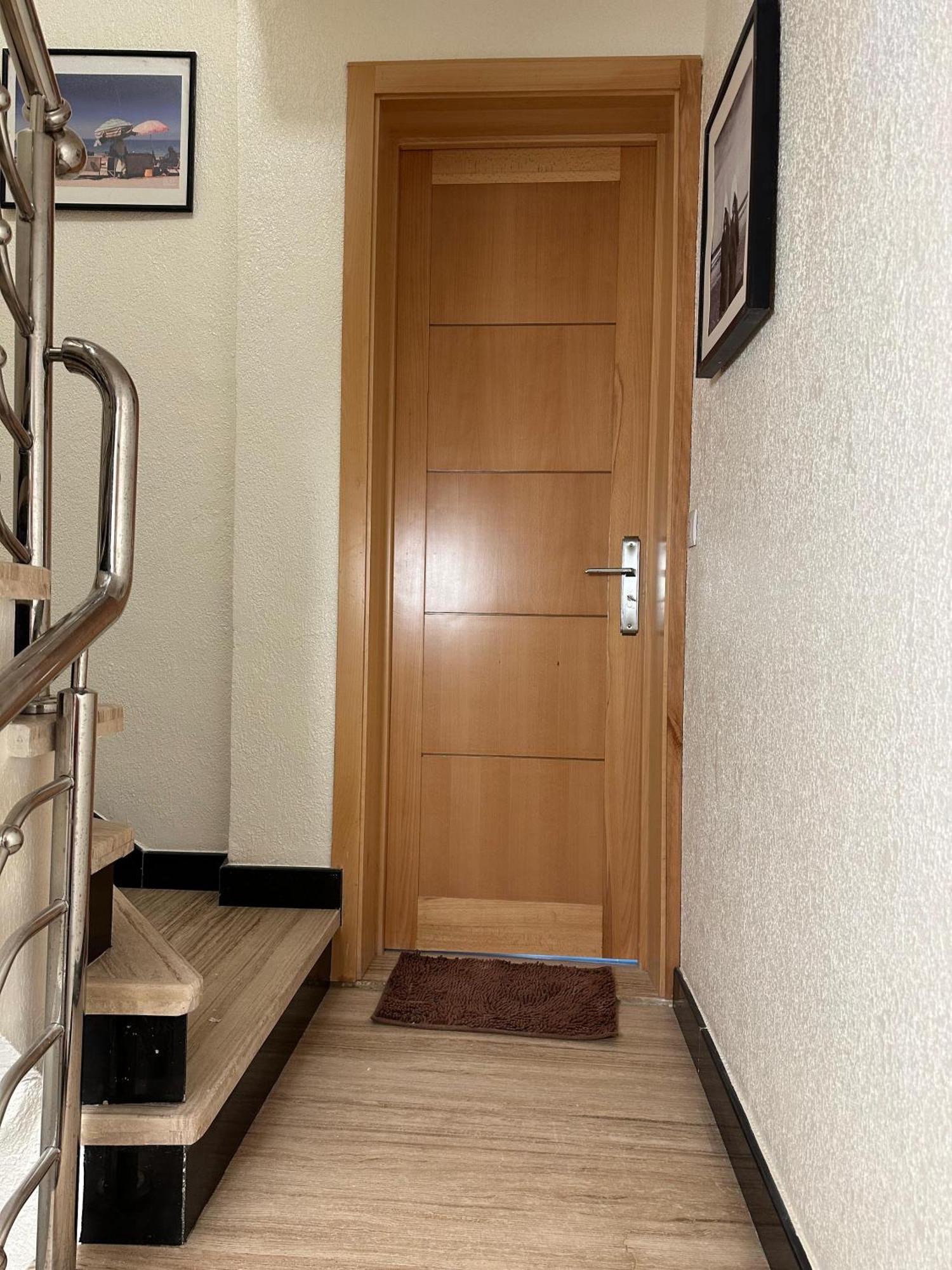 Taghazout Appartement Kültér fotó